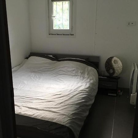 Tomel Lägenhet Toulon Exteriör bild