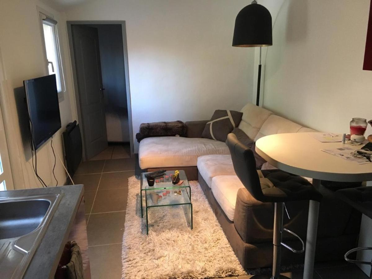 Tomel Lägenhet Toulon Exteriör bild