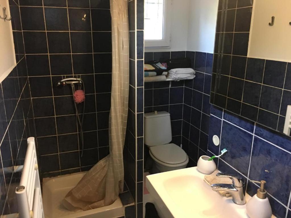 Tomel Lägenhet Toulon Exteriör bild